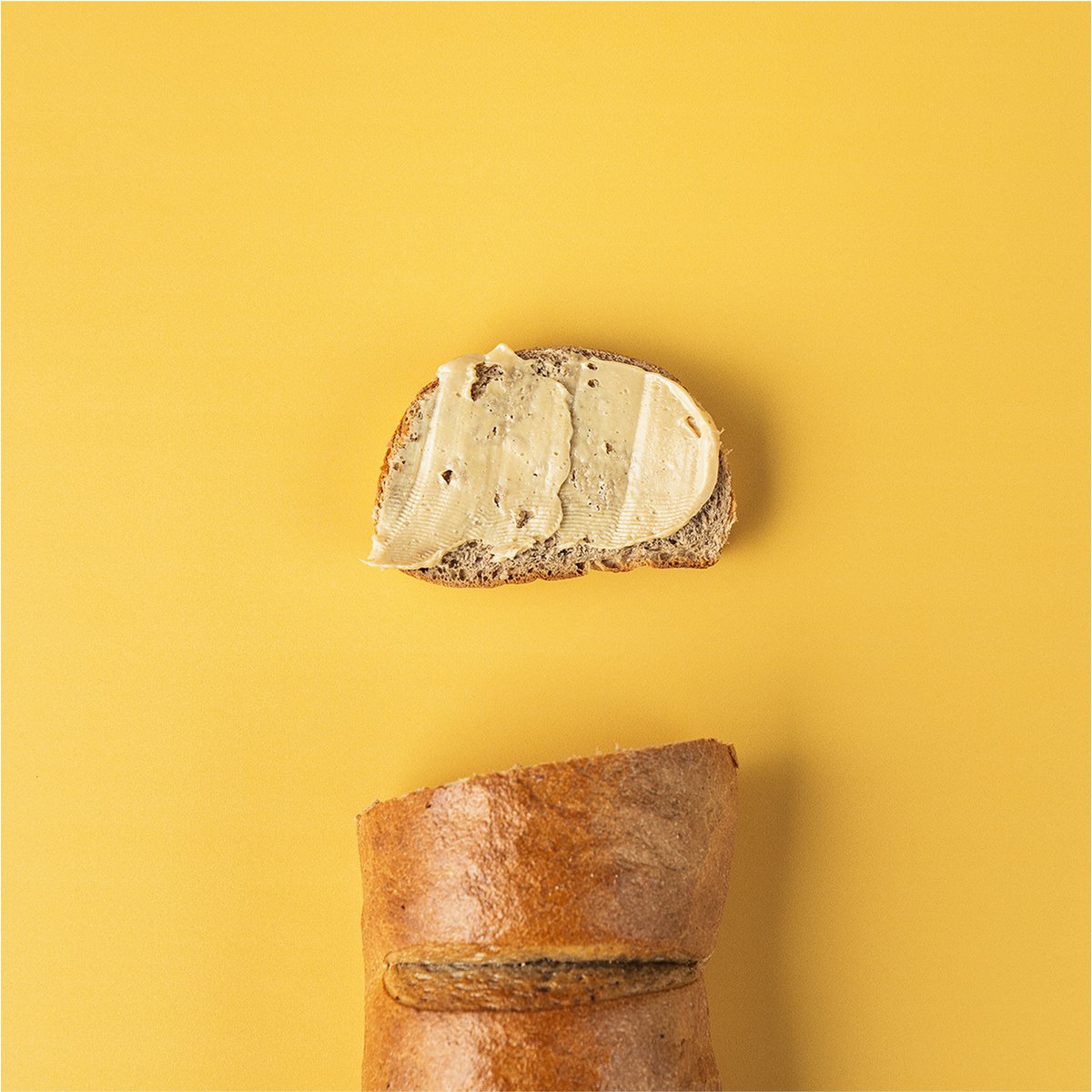 Cacahuètes à tartiner