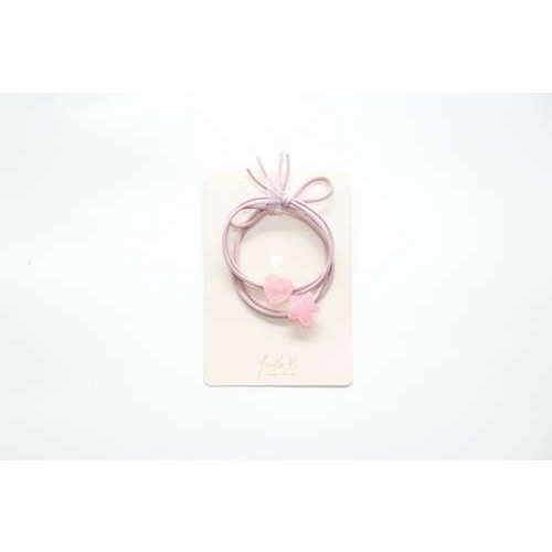 Hair elastics - Candy Love