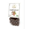 Soezen met melkchocolade