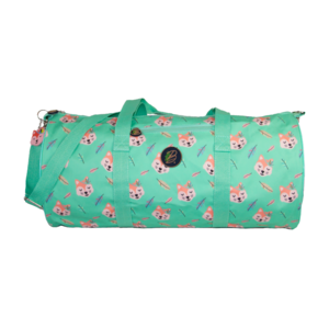Wochenendtasche - 'Jos de vos'