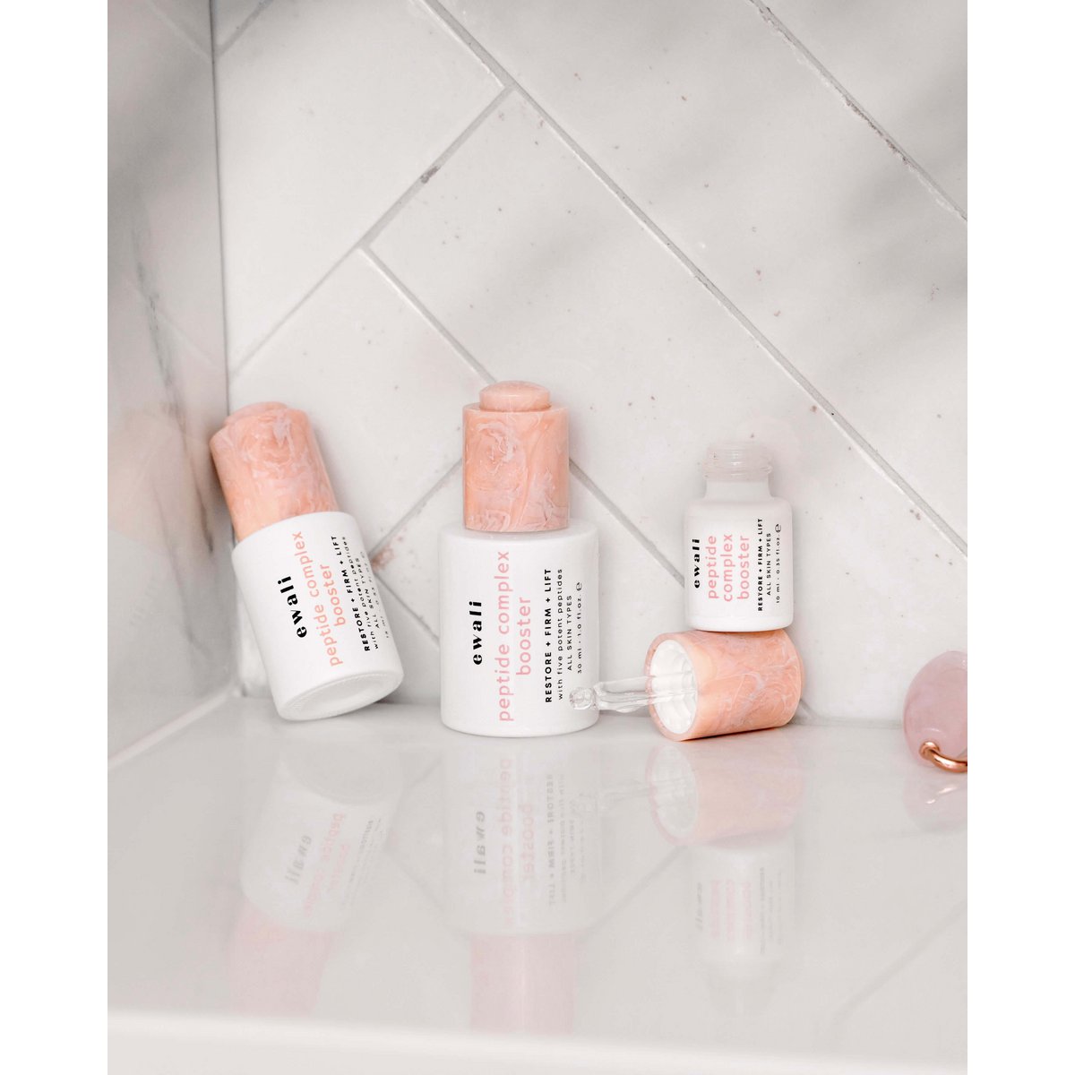 Peptide Complex Booster