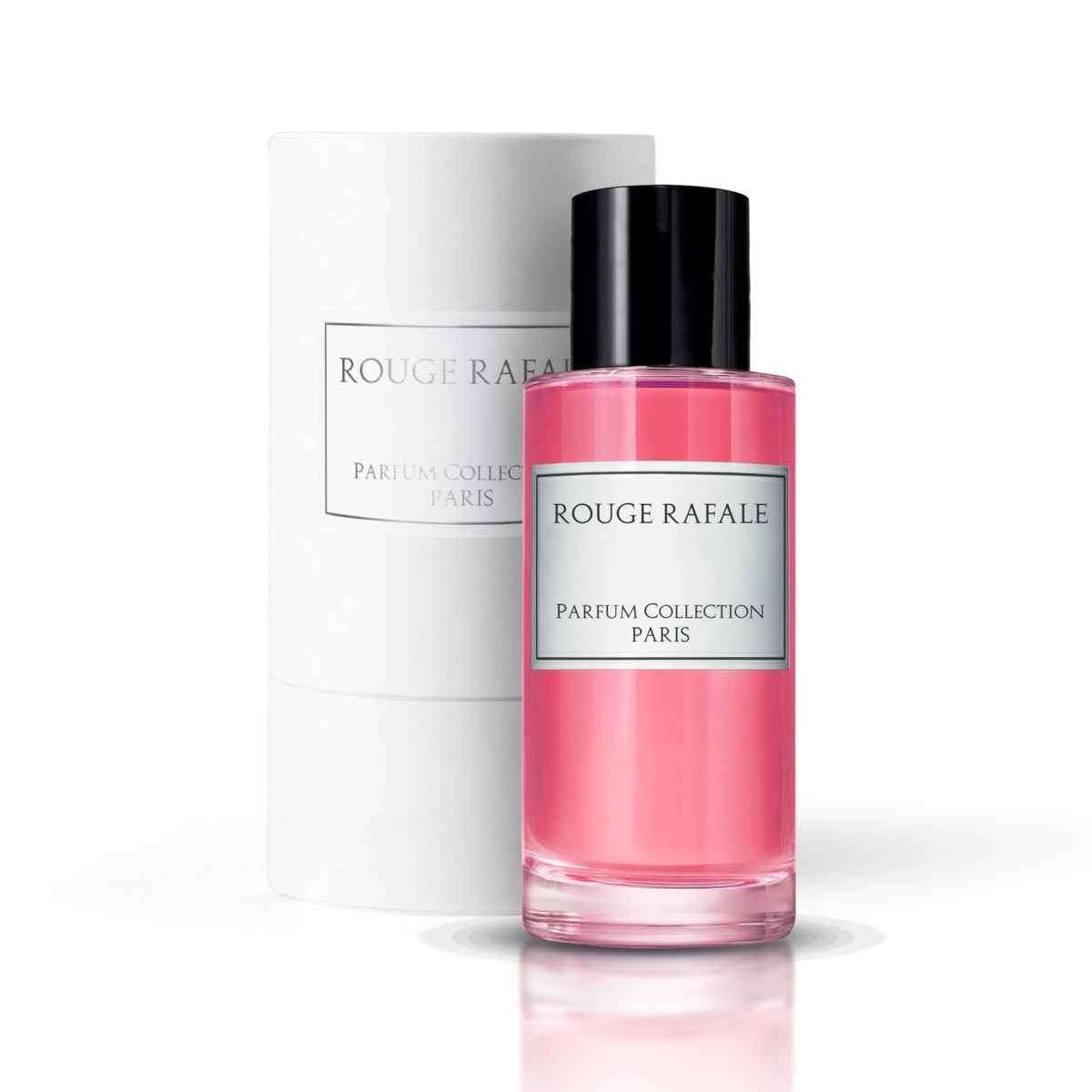 PARFUM COLLECTION PRIVÉE - ROUGE RAFALE