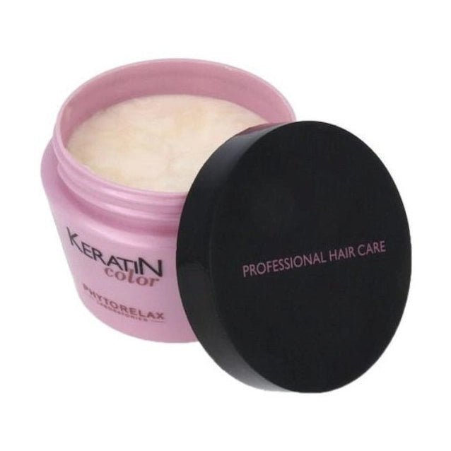 Phytorelax Color Protection Hair Mask for Colored Hair – 250ml
