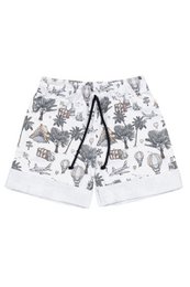Short garçon HUGO PATTERNS