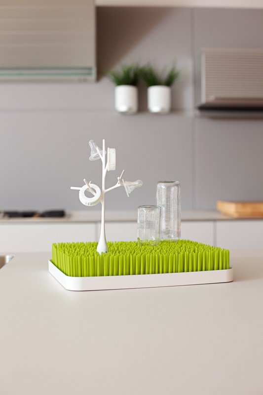 BRANCHE (ARBRE) BLANC