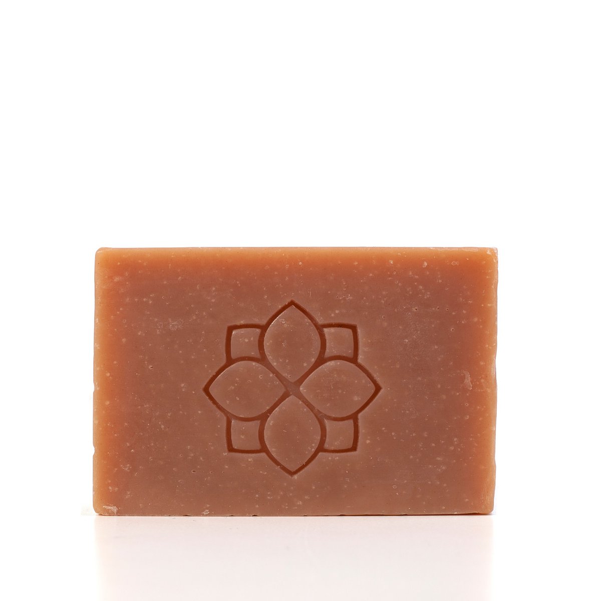 REVIVAL Pink Clay Body Soap