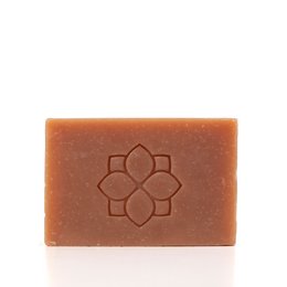 REVIVAL Pink Clay Body Soap