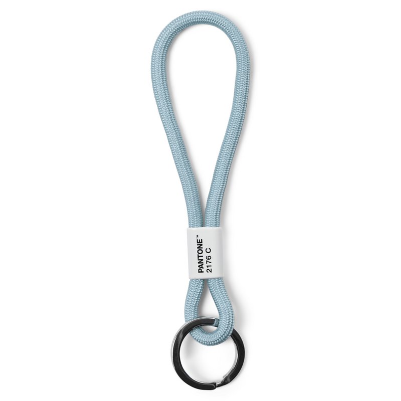 PANTONE KEY CHAIN SHORT