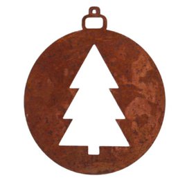 Christmas | Christmas decoration pendant | Christmas tree decorations in a vintage look