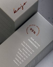 hydrophilic cleansing oil
