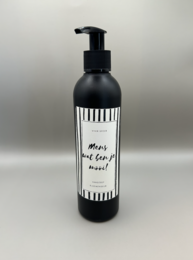 Hand soap - Man, you are so beautiful
