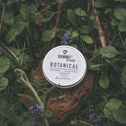Botaniczna maść do rąk Summit