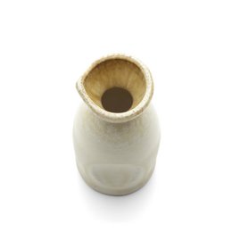 Der Da Rocha Sake-Ausgießer – Weißer Honig