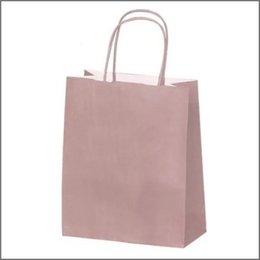 Papirpose - L - Old Pink - Pink Powder - 100st