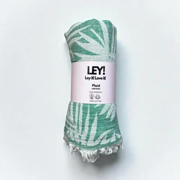 LEY! Living