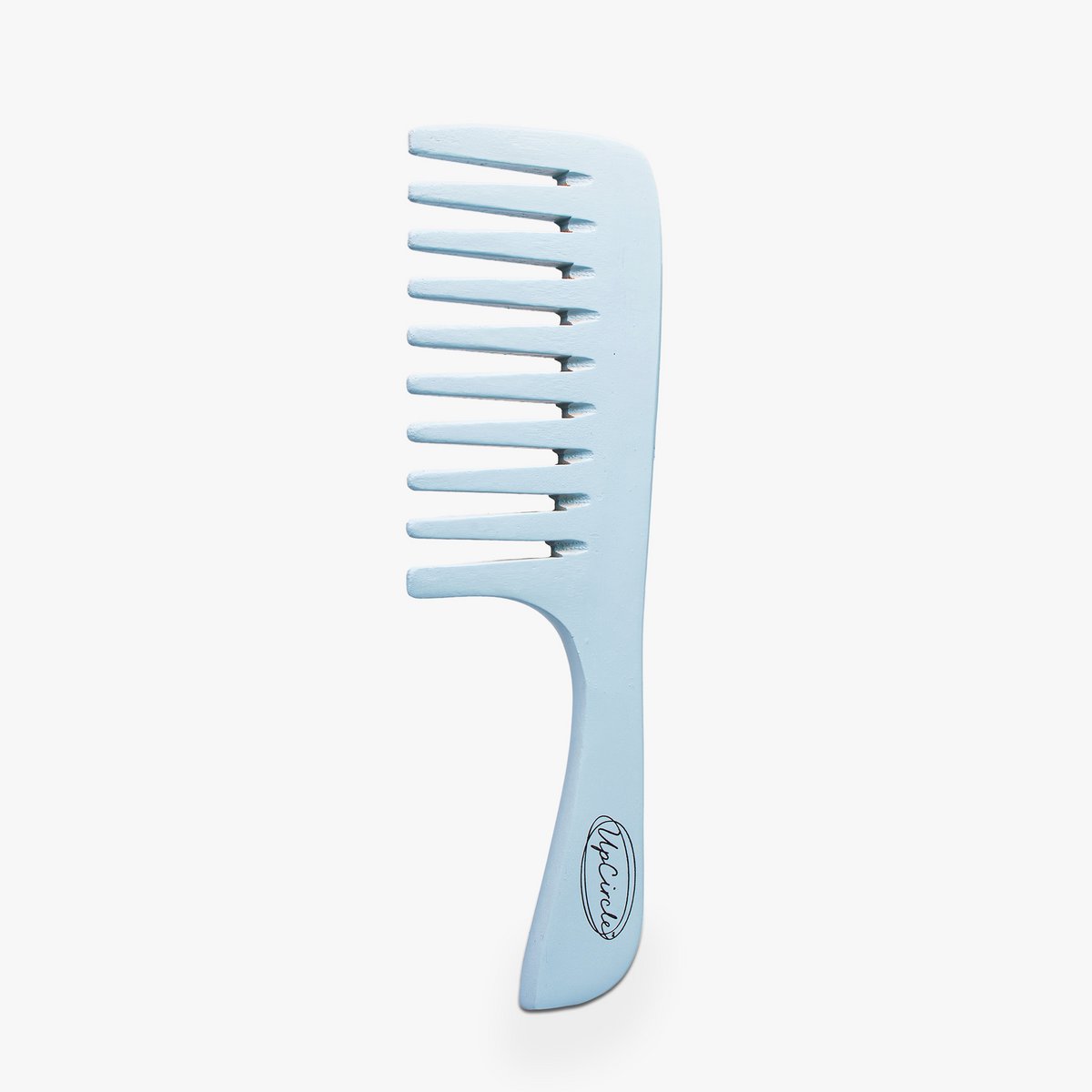 Plastic Free + Biodegradable Bamboo Comb