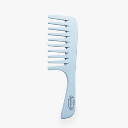 Plastic Free + Biodegradable Bamboo Comb