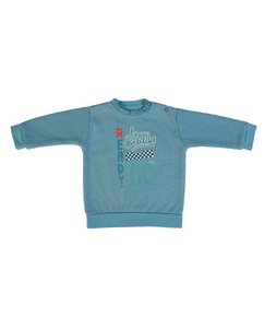 16119 - Sweatshirt (waffle) - SS24