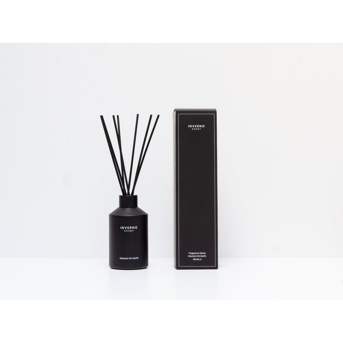 Fragrance Sticks Heaven On Earth 200 ml
