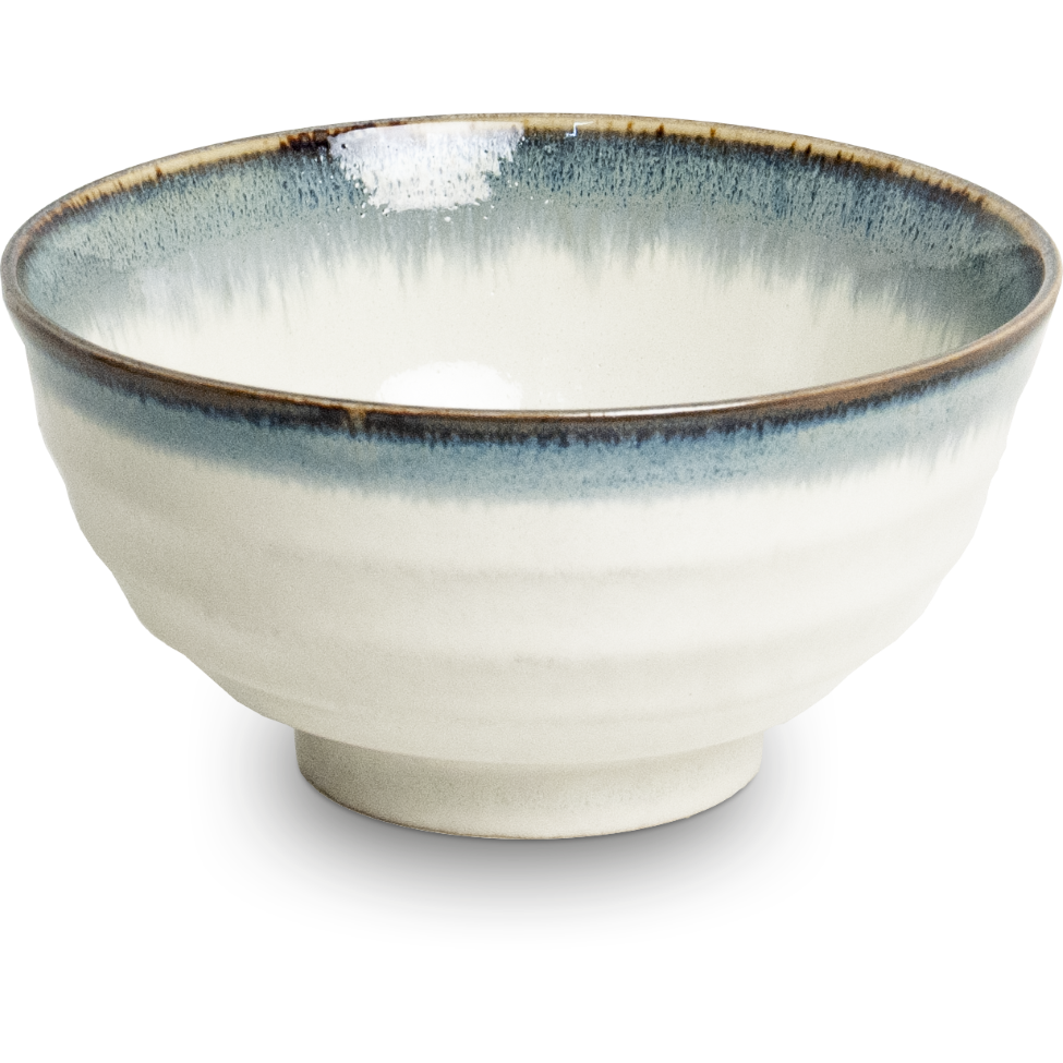 Edo Aurora Pokébowlset, 17x9cm, 2 pers., giftbox