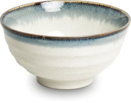 Edo Aurora Pokébowlset, 17x9cm, 2 pers., giftbox