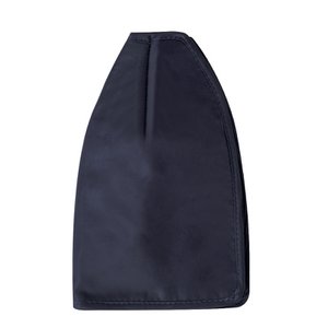 BLUE-Bottle cooler XXL with a functional design. Adaptable to any kind of bottle by means of its black elastic band that extends from top to bottom. Copy