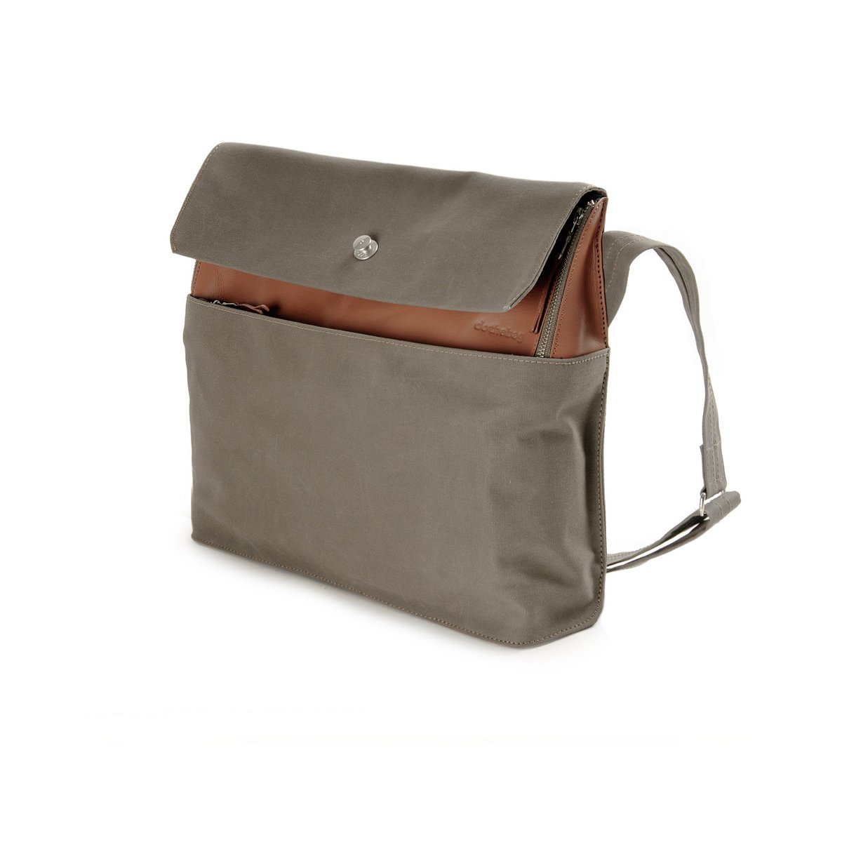 mailbag messenger M tent fabric