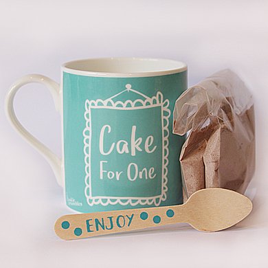 Gâteau pour un