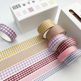 Bedrucktes Washi Tape