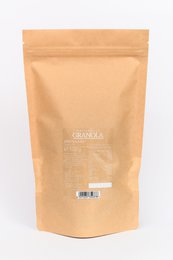 Spekulatius Granola Nachfüllbeutel