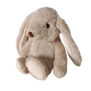 Bolze Home Cuddly Animal Hase 19cm