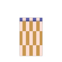 Color blocking duotone - Gift bags