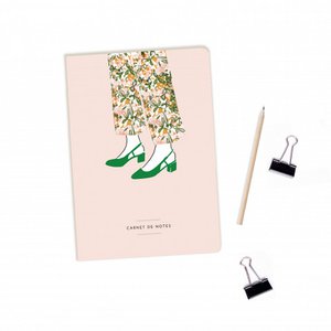 Notebook "Green"