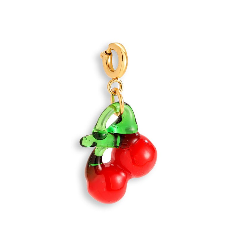 Cherry Pop | Cherry Charm