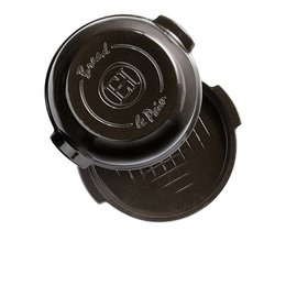 Emile Henry Bread baking pan round - Ø295mm