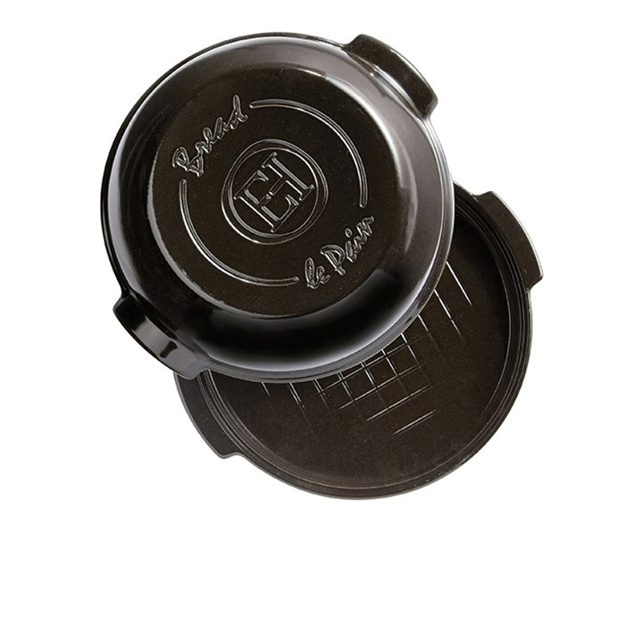 Emile Henry Bread baking pan round - Ø295mm