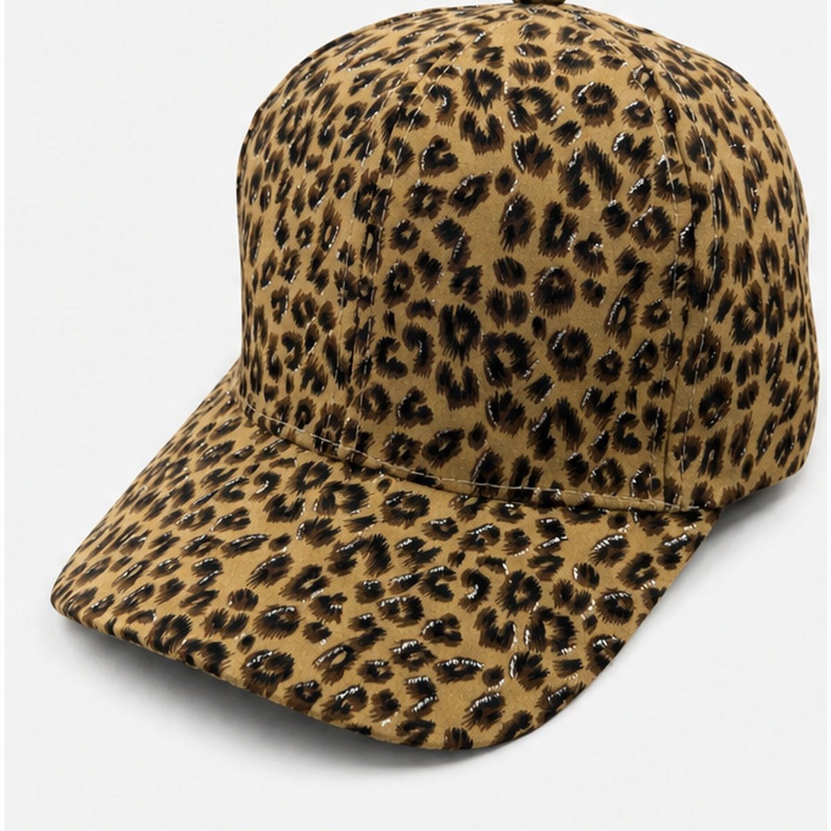 HS Cap with Print - Multiple Prints