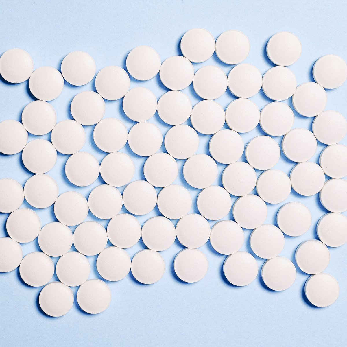 Feste Zahnpasta in Kautabletten – Fluoridfrei – 1 Monat