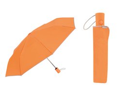 Open+Close Folding Umbrella | UV50+ | Recycled fabric | Windproof