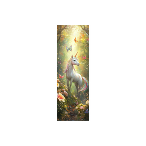 Lesezeichen Magic Unicorn - Einhorn Lesezeichen