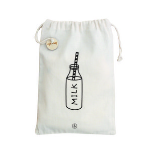Opbergzakje Babyvoeding | MILK