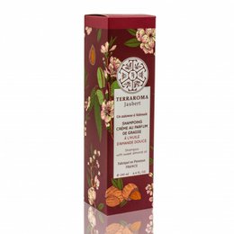 Almond Shampoo