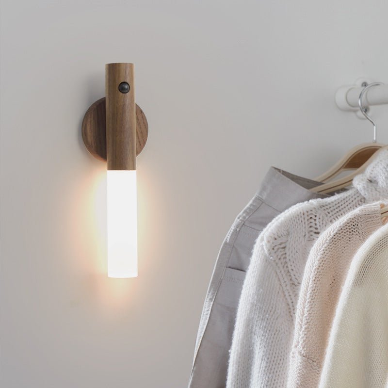 LED bordlampe