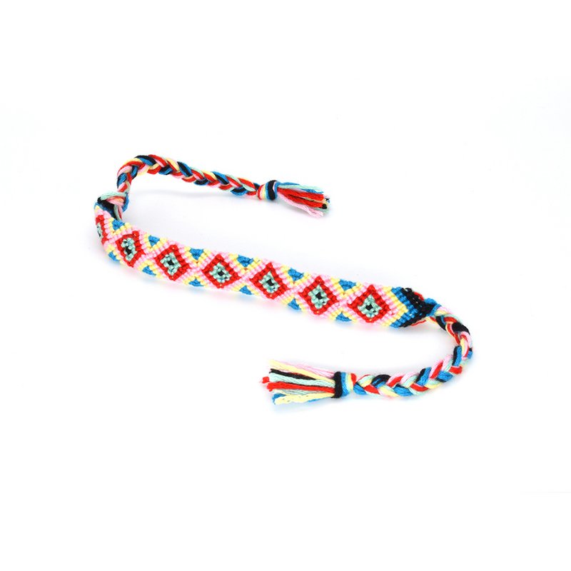 Nisha -Armband