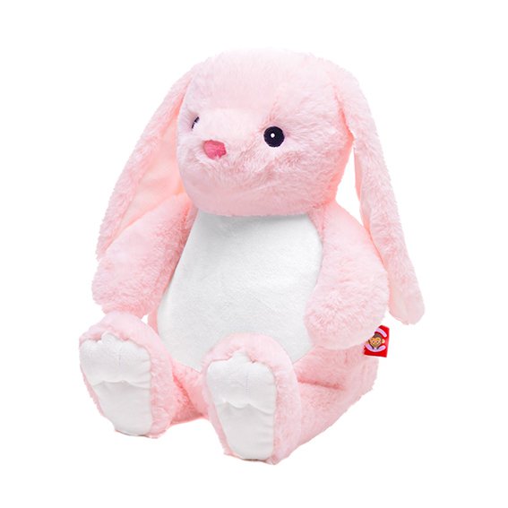 Pink Rabbit
