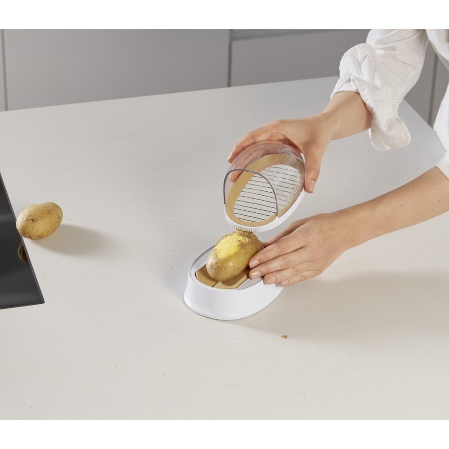 Aardappelsalade Maker