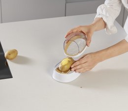 Kartoffelsalathersteller