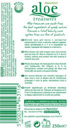 Shower Gel Tea Tree 250ml (Aloe)