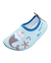 Aqua Slippers Eenhoorn Zeemeermin Kat