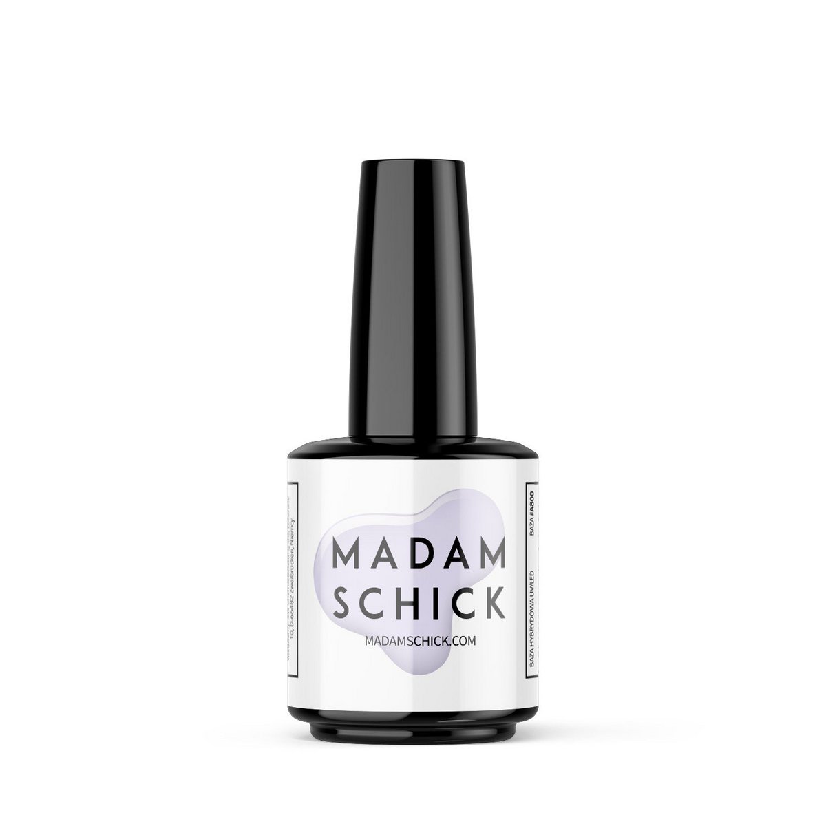 Madam Schick hybrid base 15 ml. % 23A800